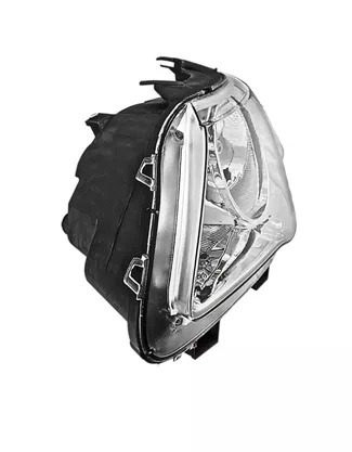FAROL H7/H1  ESQUERDO VOYAGE 2009 Á 2012 GOL 2009 Á 2012