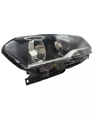 FAROL H7 H1 GOL VOYAGE SAVEIRO 2013 A 2016 LADO DIREITO