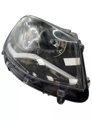FAROL H7 H1 GOL VOYAGE SAVEIRO 2013 A 2016 LADO DIREITO
