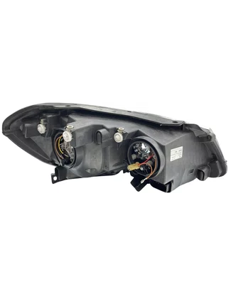 FAROL H7 H1 GOL VOYAGE SAVEIRO 2013 A 2016 LADO ESQUERDO