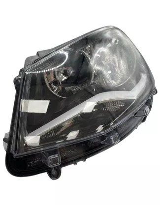 FAROL H7 H1 GOL VOYAGE SAVEIRO 2013 A 2016 LADO ESQUERDO