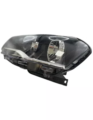 FAROL H7 H1 GOL VOYAGE SAVEIRO 2013 A 2016 LADO ESQUERDO