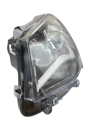 FAROL H7 H1 GOL VOYAGE SAVEIRO 2013 A 2016 LADO ESQUERDO