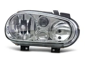 FAROL H7 H1 LD VW