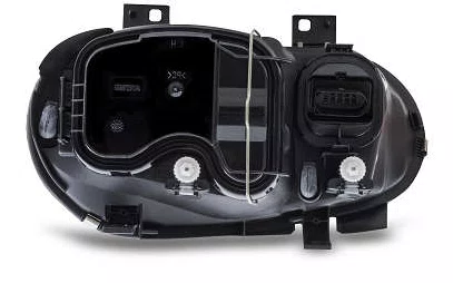 FAROL H7 H1 LD VW