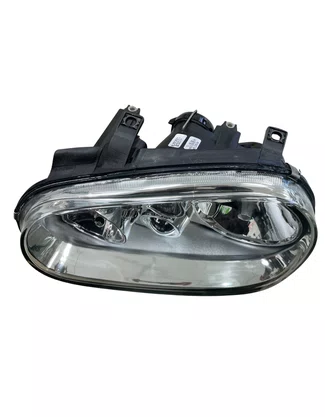 Par Farol Golf A4 1999 ATE 2004 Foco Manual Original Arte