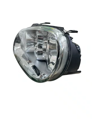 Par Farol Golf A4 1999 ATE 2004 Foco Manual Original Arte