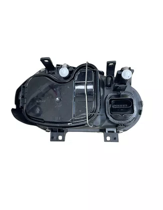 Par Farol Golf A4 1999 ATE 2004 Foco Manual Original Arte