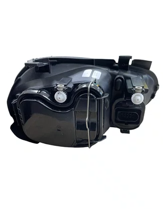 Par Farol Golf A4 1999 ATE 2004 Foco Manual Original Arte