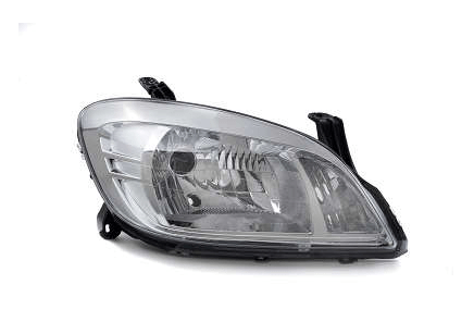 Farol Ld Gm  Celta 2006-2015 Prima 2006-2012