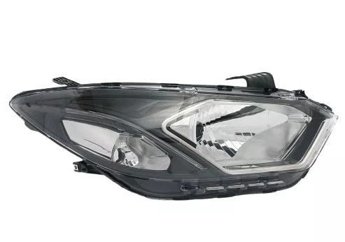 FAROL LD H9 CHEVROLET