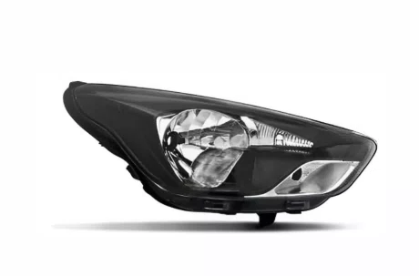FAROL LE  FORD ESPECIAL