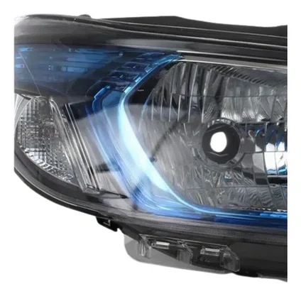 FAROL LE ONIX PRISMA 2012 2013 2014 2015 2016