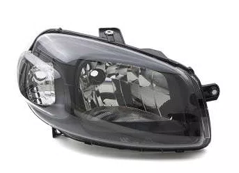 Farol Uno Way Sporting 2010 A 2014 Mascara Negra