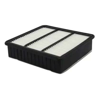 Filtro Ar Airtrek Colt Lancer Pajero 1996 1997 1998 1999 2000 2001 2002 2003 2004 2005 2006 2007 a 2015