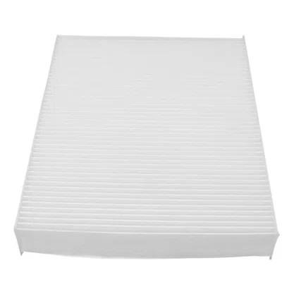 Filtro Ar Cabine Ecosport Fiesta 2002 2003 2004 2005 2006 2007 2008 2009 2010 2011 2012 Vox
