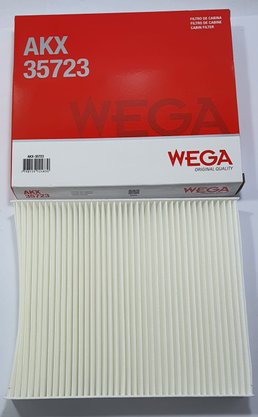 FILTRO DE CABINE GM CARVÃO ATIVADO
