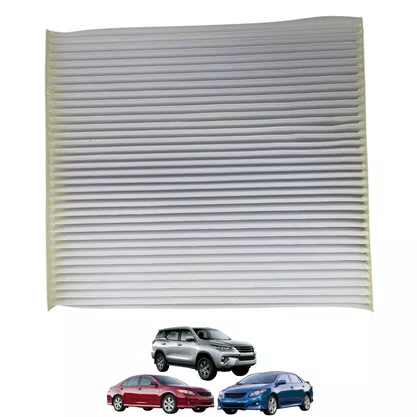 FILTRO AR CONDICIONADO COROLLA 2008 ATE 2026 MIL