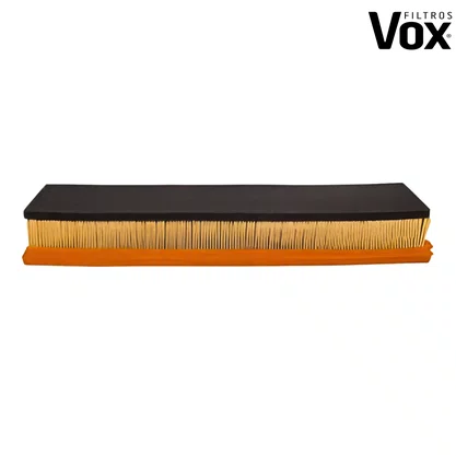 Filtro Ar De Motor C4 207 307 308 2006 A 2016 Vox
