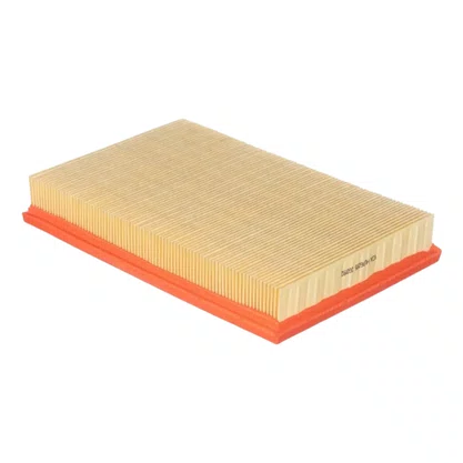 Filtro Ar Motor A3 Crossfox Golf 2005 06 07 08 09 10 11 12 13 14 2015 Vox
