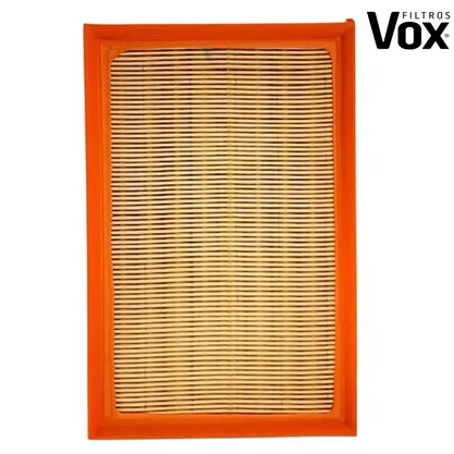 Filtro Ar Motor A3 Crossfox Golf 2005 06 07 08 09 10 11 12 13 14 2015 Vox