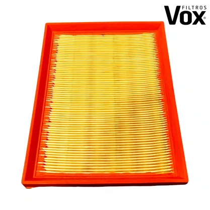 Filtro Ar Motor C4 307 308 2007 08 09 10 11 12 13 14 2015 Vox