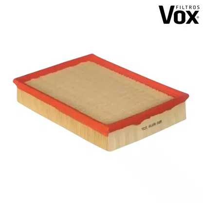 Filtro Ar Motor Escort Hobby Gol 1990 91 92 93 94 95 1996 Vox