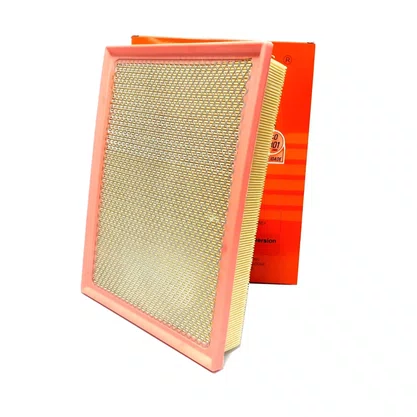 Filtro Ar Motor Hilux 2.8 16v 2016 2017 2018 2019 2020