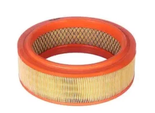 Filtro Ar Motor Renault Logan Sandero Clio Symbol 1.6 8v