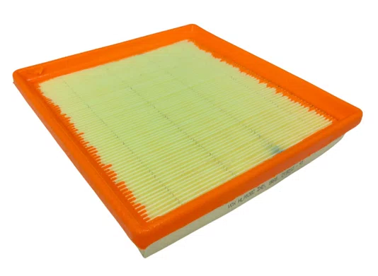 Filtro Ar P/ Volkswagen Saveiro 1.6 16v Msi G6 De 2014 A 201