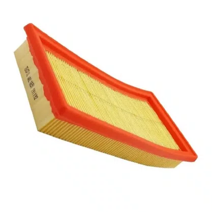 Filtro Ar P/ Volkswagen Saveiro 1.6 16v Msi G6 De 2014 A 201