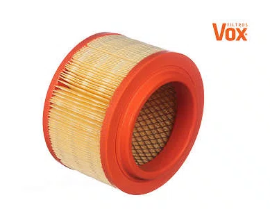 Filtro Ar Xanfil Xl2171 Ranger 2.2 3.2 Ref. Vox Hd7994