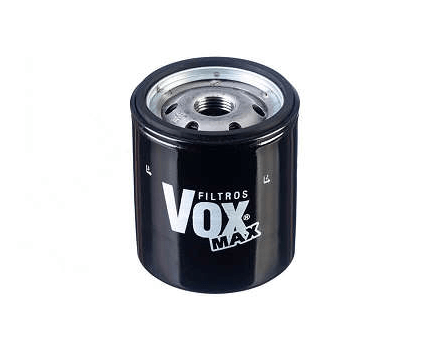 Filtro Blindado Lubrificante Audi/bmw/chery/chrysler/dodge/fiat/ford/gm/jeep/lada/land Rover/nissan/seat/suzuki/toyota/volkswagen/volvo Vox - Lbm1