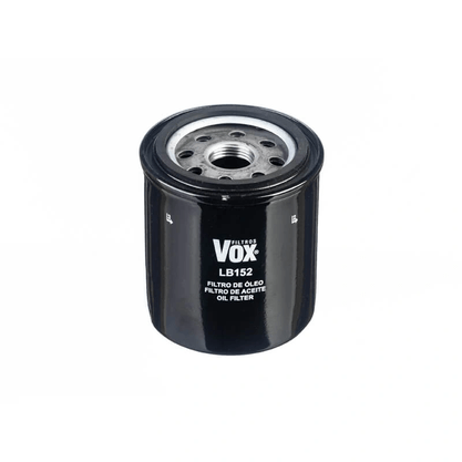 Filtro Blindado Lubrificante Nissan/hyundai/jac/honda/kia/mitsubishi/mazda Vox - Lb152