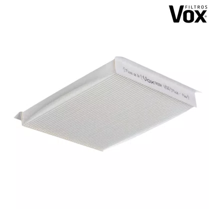 Filtro Cabine Meriva 2002 2003 2004 2005 2006 2007 2008 2009 2010 2011 2012 Vox