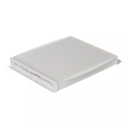 Filtro Cabine Meriva 2002 2003 2004 2005 2006 2007 2008 2009 2010 2011 2012 Vox