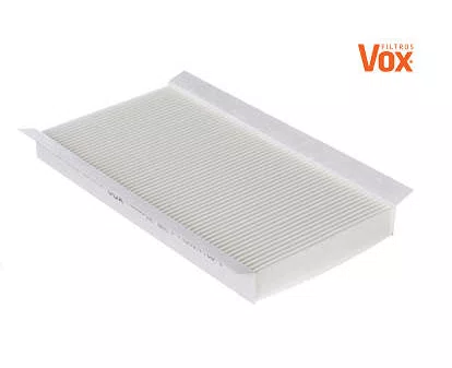 Filtro Cabine Vw Gol Parati Saveiro 94/ G2 G3 G4