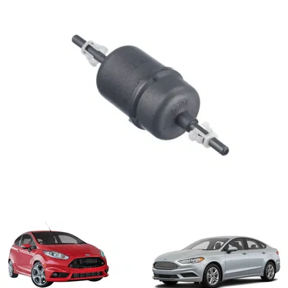 Filtro Combustivel Ecosport Fiesta Focus Fusion Zetec Sigma