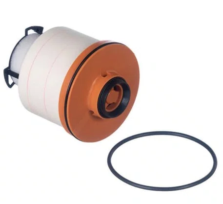 Filtro Combustivel Toyota Hilux 3.0 Srv Diesel 2006 A 2010
