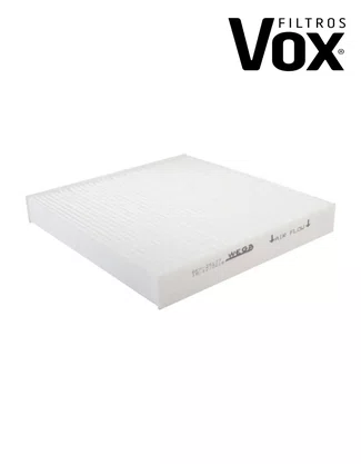 FILTRO DE AR CABINE LS RANGER T4 2015 16 17 18 19 20 21 22 23 24 25 2026 VOX