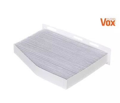 Filtro De Ar Condicionado Jetta Tiguan Passat