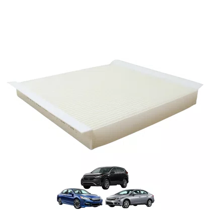 Filtro De Ar De Cabine Civic Accord CRV 2005 A 2021 Vox