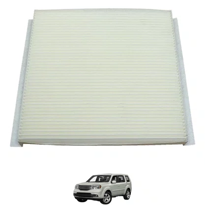 Filtro De Ar De Cabine Civic Accord CRV 2005 A 2021 Vox