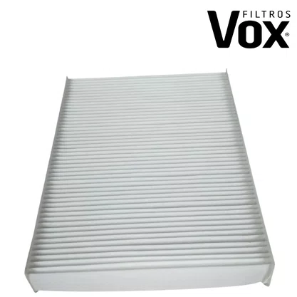 FILTRO DE AR DE CABINE GOL FOX UP 2016 A 2023 VOX