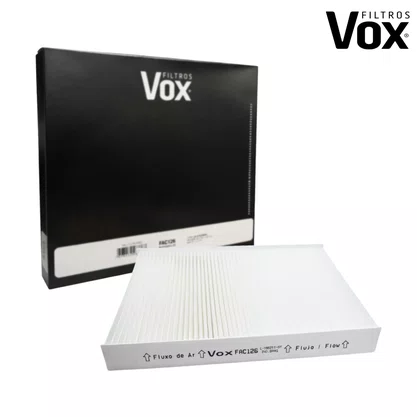 Filtro De Ar De Cabine Joy Onix Tracker T80 2012 A 2024 Vox