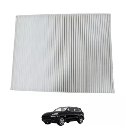 FILTRO DE AR DE CABINE Q7 AMAROK CAYENNE 2010 A 2026 VOX