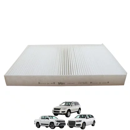 FILTRO DE AR DE CABINE Q7 AMAROK CAYENNE 2010 A 2026 VOX