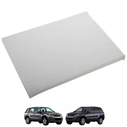 FILTRO DE AR DE CABINE SUZUKI GRAND VITARA 2008 A 2016 VOX