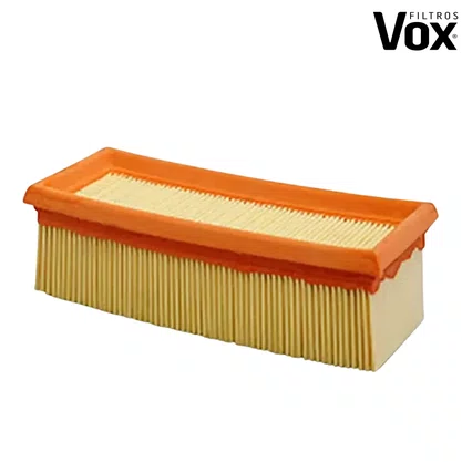 Filtro De Ar Do Motor 206 Clio 2000 2001 2002 2003 2004 2005 Vox