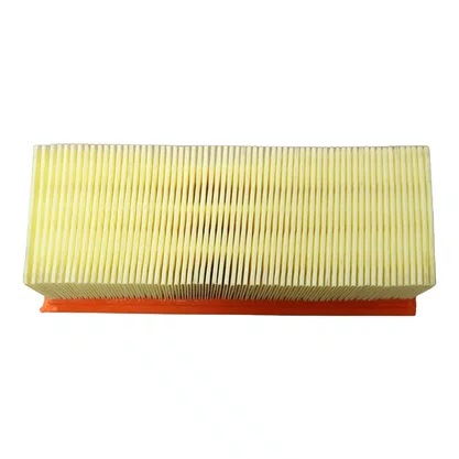 Filtro De Ar Do Motor 206 Clio 2000 2001 2002 2003 2004 2005 Vox
